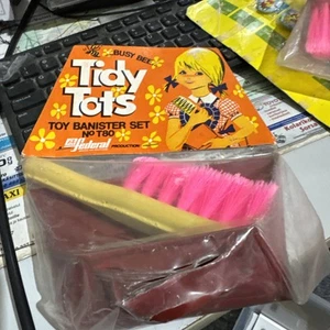 Tidy Tots Toy Banister Set - Picture 1 of 2