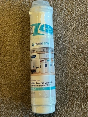 Aquasana AQ-RO-3-RO Reverse Osmosis Membrane Aquasana Filter Aquasana RO3 - Image 1 of 3