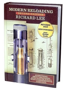 Lee Precision Modern Reloading 2nd Edition by Richard Lee 692 Pages 90277 - Picture 1 of 1