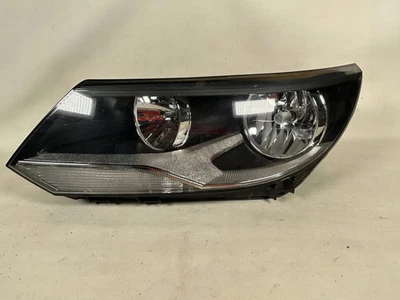 Frontscheinwerfer VW Tiguan 5N1941005 Links Scheinwerfer Headlight - Bild 1 von 4