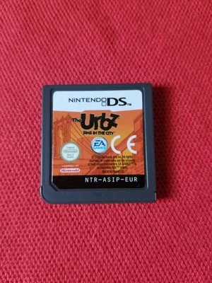 The Urbz Nintendo DS Game Cartridge Only Free Postage - Image 1 of 2