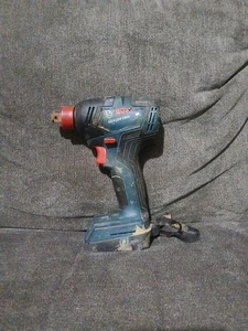 Bosch GDX18V-1800 1/2" 18V Impact Driver ~ TESTED  - Picture 1 of 6