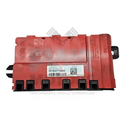 BMW 1 Series F20 F21 Power Distribution Box 922775204 - Image 1 of 4