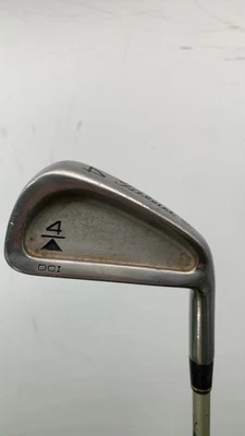 1993 TITLEIST DCI BLACK 4 IRON XSTIFF GRAPHITE  38" GOOD - Image 1 of 4