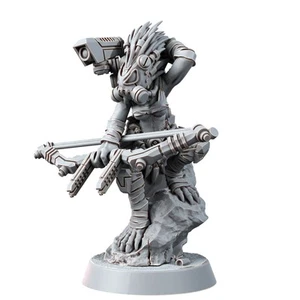 GRAN BUEN CAZADOR SALVAJE - Imagen 1 de 9