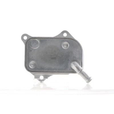 CLC 4 000S ENFRIADOR DE ACEITE MAHLE, ACEITE DE MOTOR PARA AUDI VW Foto 1 de 4