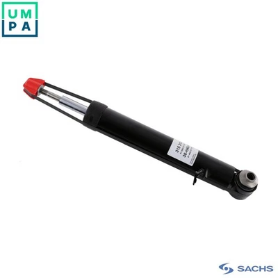 SHOCK ABSORBER 315 313 FOR BMW X5/SAV/E70 X6/SAC/E71/E72 N57D30A/B M57D30 3.0L - Image 1 of 4