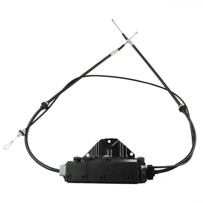 Rear Parking Brake Actuator Control Unit 34436882007 Fit For BMW X5 F15 X6 F16 Foto 1 de 4