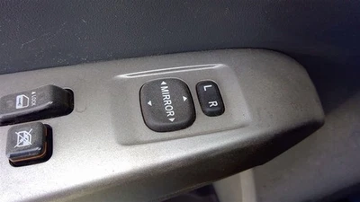 Interruptor de puerta delantera del conductor Espejo del conductor Prius V Se adapta 04-09 12-13 PRIUS 293612 Foto 1 de 4