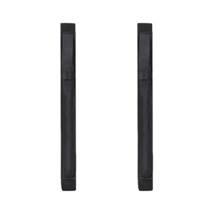 2pcs Stylus Holder Carrying Bag Capacitive Protective Case PU Sleeve - Picture 1 of 12