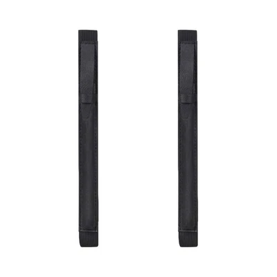 2pcs Stylus Holder Carrying Bag Capacitive Protective Case PU Sleeve - Image 1 of 4