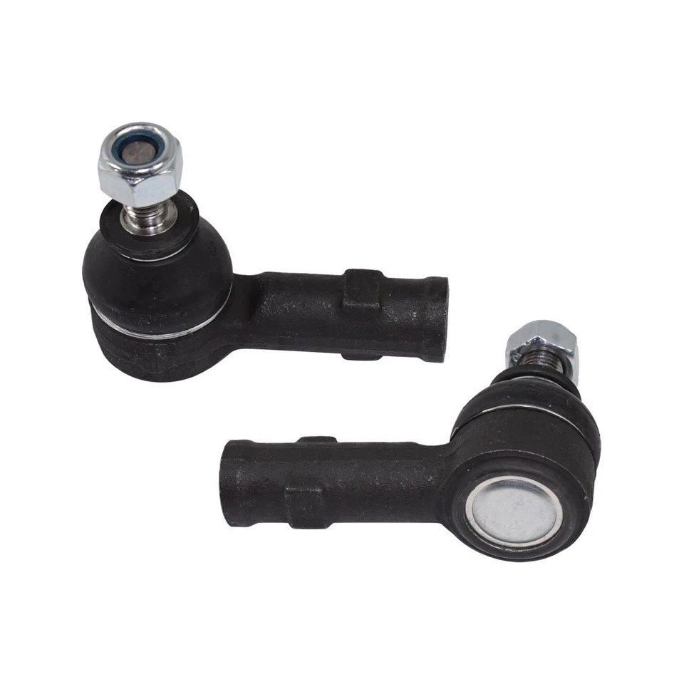 Extremos de varilla de amarre delanteros para Jaguar XJS 1990-1996 lado conductor y pasajero, exterior | par Foto 1 de 4