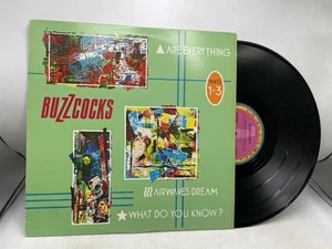 Buzzcocks – Parts 1-3 CANADIAN ORIGINAL 1971 PRESS VINYL LP RECORD VGC++ - Picture 1 of 6