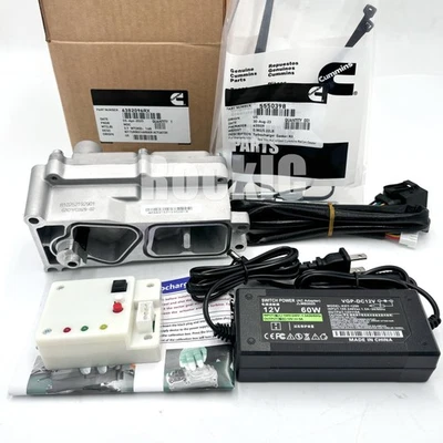 For 2013-2018 Ram 6.7L HE300VG Turbo R8481772AA Cummins Holset Actuator New - Image 1 of 4