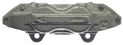 For Toyota Tundra 00-06 Disc Brake Caliper Professional Semi-Loaded New Front - Imagem 1 de 4