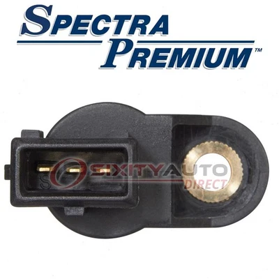 Spectra Premium Crankshaft Position Sensor for 2009 Kia Spectra5 - Engine ry Foto 1 de 4