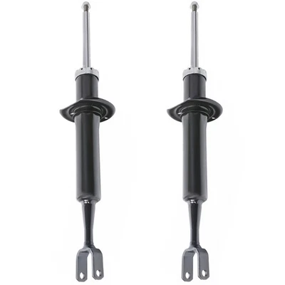 Set of 2 Front Struts Shocks For 2000-2009 Audi A4 Quattro Left Right 71331 Foto 1 de 4
