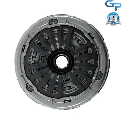 Juego de doble embrague de transmisión 41200-2A001 para Hyundai Veloster 1,6 L 2012-2017 Foto 1 de 4