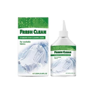 Clothes Stain Remover Removes Stubborn Stains Without Damaging Color # NCK - Bild 1 von 13