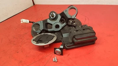 Kawasaki Ninja 400 Schlosssatz 2018 - Bild 1 von 4