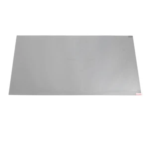 27in Computer Private Screen Filter 16:9 598x337mm UV Resistant Anti Blue Li NEW - Afbeelding 1 van 12