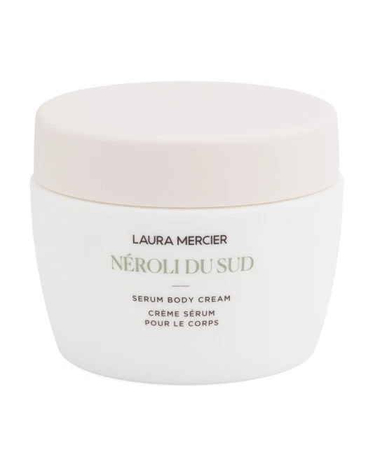 Crema corporal Laura Mercier Serum 6,5 oz / 200 ml nueva Foto 1 de 1