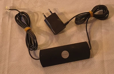 Bang & Olufsen BeoLine 1113070 DK. Input 5.5 - 6 VDC, 350-500 mA - Image 1 of 4