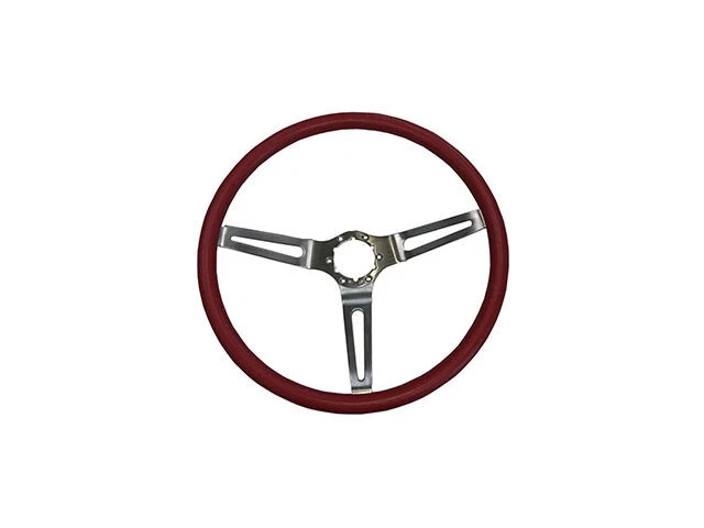 Steering Wheel For 1967-1974 Chevy C20 Pickup 1972 1968 1969 1970 1971 BT868NZ - Image 1 of 1