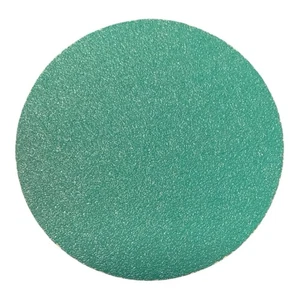 3M 01547 Green Corps Abrasive Discs 6” 40E Grit Stikit Sanding Discs 100 Pack - Bild 1 von 6