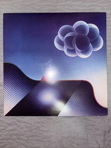 Alan Parsons Project: The Best Of  1983 LP Arista ALS-8193 Vinyl Record - Picture 1 of 10