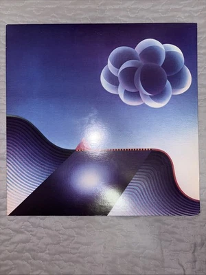 Alan Parsons Project: The Best Of  1983 LP Arista ALS-8193 Vinyl Record - Image 1 of 4