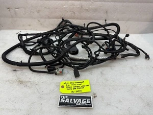 15 JEEP WRANGLER JK 3.6 CUADRO CHASIS CABLEADO ARNÉS TELAR 12-18 - Imagen 1 de 12
