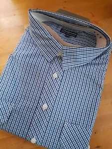 Tfl Stagecoach Brand New Shirt Size 18.5 - Picture 1 of 3