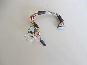 CAVO LED M.4S714-004A-GP PER PC ACER VERITON L460 - Foto 1 di 1