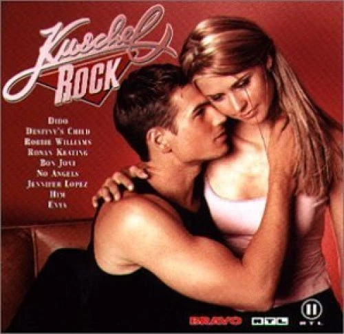 Kuschel Rock (2001) 15:Atomic Kitten, O-Town, Bon Jovi, Melanie Thornto.. [2 CD] - Bild 1 von 1