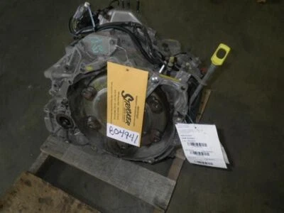 Automatic Transmission Fits 00 VOLVO 40 SERIES 999324 Foto 1 de 4