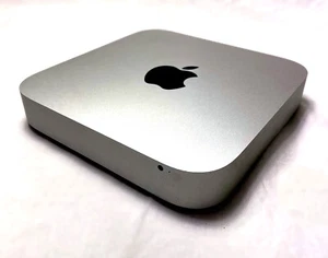Mac Mini 7.1 4GB 1.4/2.7GHz Core i5 Sequoia 15.4.1 / Win 11 Pro - 500GB SSD - Bild 1 von 6