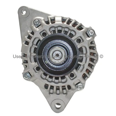 Alternador elétrico MPA para Summit, Expo LRV, Colt 13430 - Imagem 1 de 4