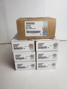 2004 DT466 Main Bearing Set 470140 / 470145 New Open Box PAI - Picture 1 of 1