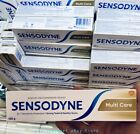Sensodyne MultiCare Toothpaste 100g for Strong Teeth and Healthy Gums