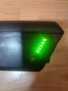 Bosch Powerpack E-bike Rahmenakku 500wh - Bild 1 von 8