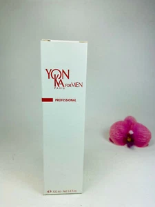 Yonka Men Nutri Creme Energizing Nourishing Cream 3.52oz/ 100ml Prof Brand New - Picture 1 of 1