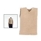 Fashion 1/12 Sweater Vest Miniature Clothing for 6in Action Figures Dress up