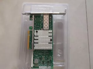 Intel 82599EN X520-DA1 10Gb Ethernet Converged Network Adapter E10G41BTDA - Picture 1 of 2