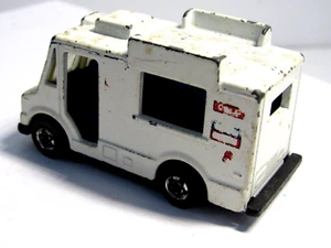 1983 Hot Wheels Good Humor Ice Cream Truck #C3-40 - Picture 1 of 8