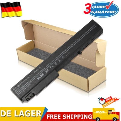  AV08 Akku Für HP Compaq Elitebook 8530 8530p 8530w 8540p 8540w 8730p 8730w Neu - Bild 1 von 4