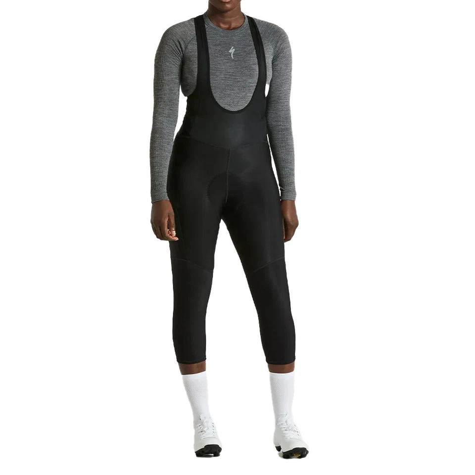 Braguita térmica Specialized Adventure para mujer con SWAT Foto 1 de 1