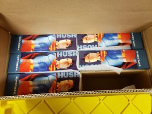 DC Direct Hush Series 2 Superman Figure Jim Lee NEW casefresh - Picture 1 of 1