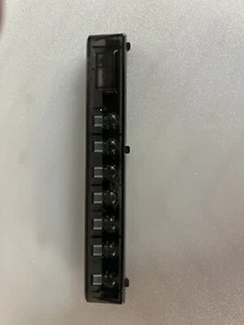 Scepter W65 FKTV 58DA Control Button Board with Cable Used - Picture 1 of 4