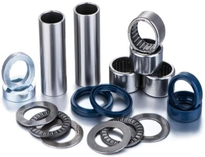 Cuscinetti  FORCELLONE POSTERIORE Yamaha YZ 250 2002-2005 / YZ 250F 2002-2005 Foto 1 de 3